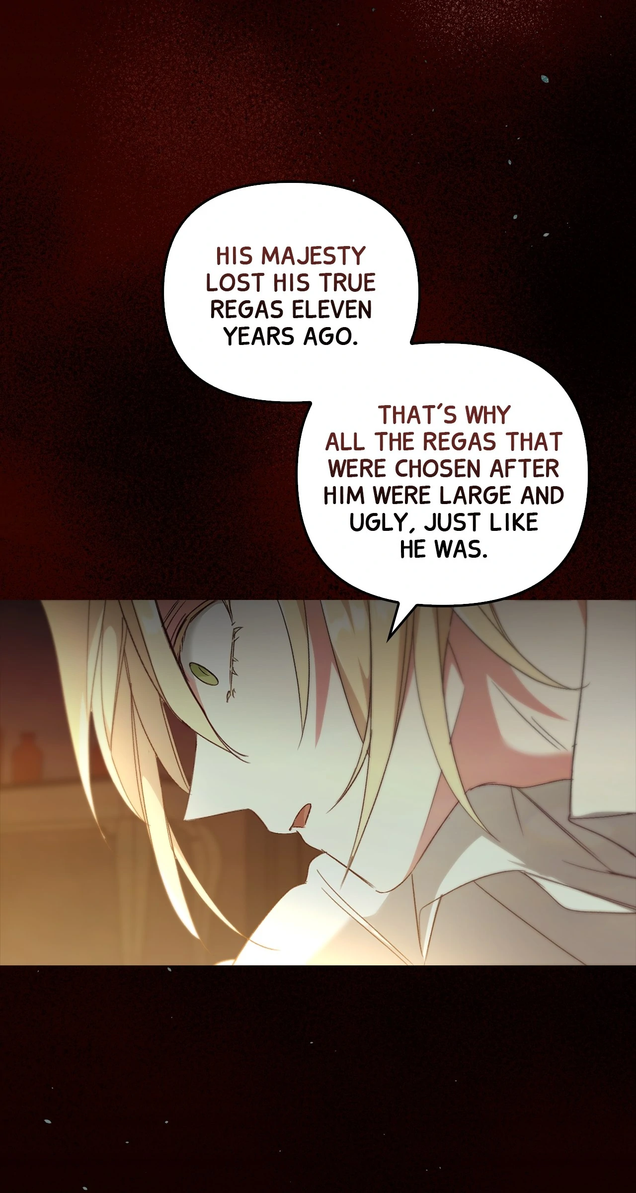 Regas chapter 73 page 95