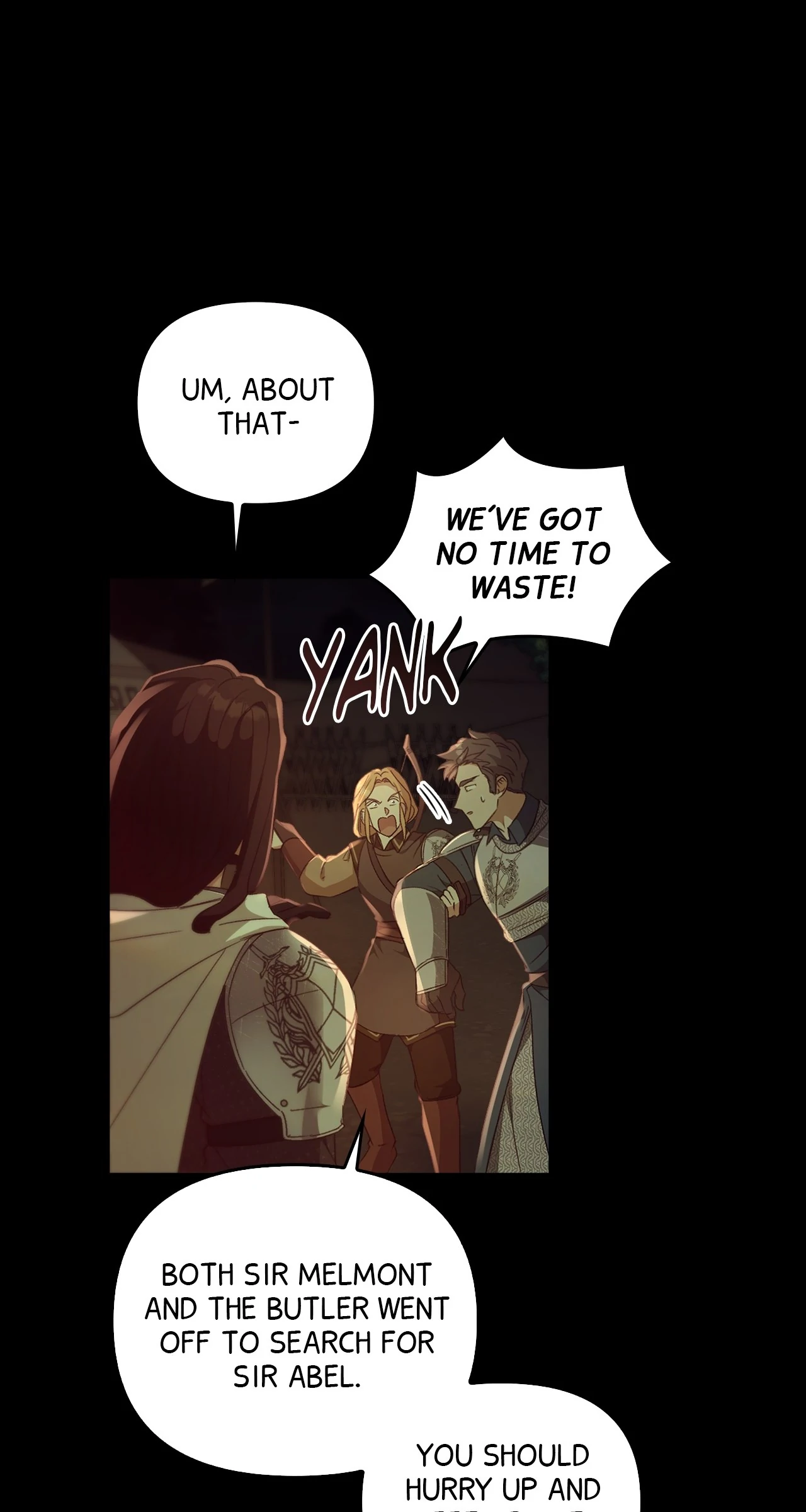Regas chapter 74 page 32