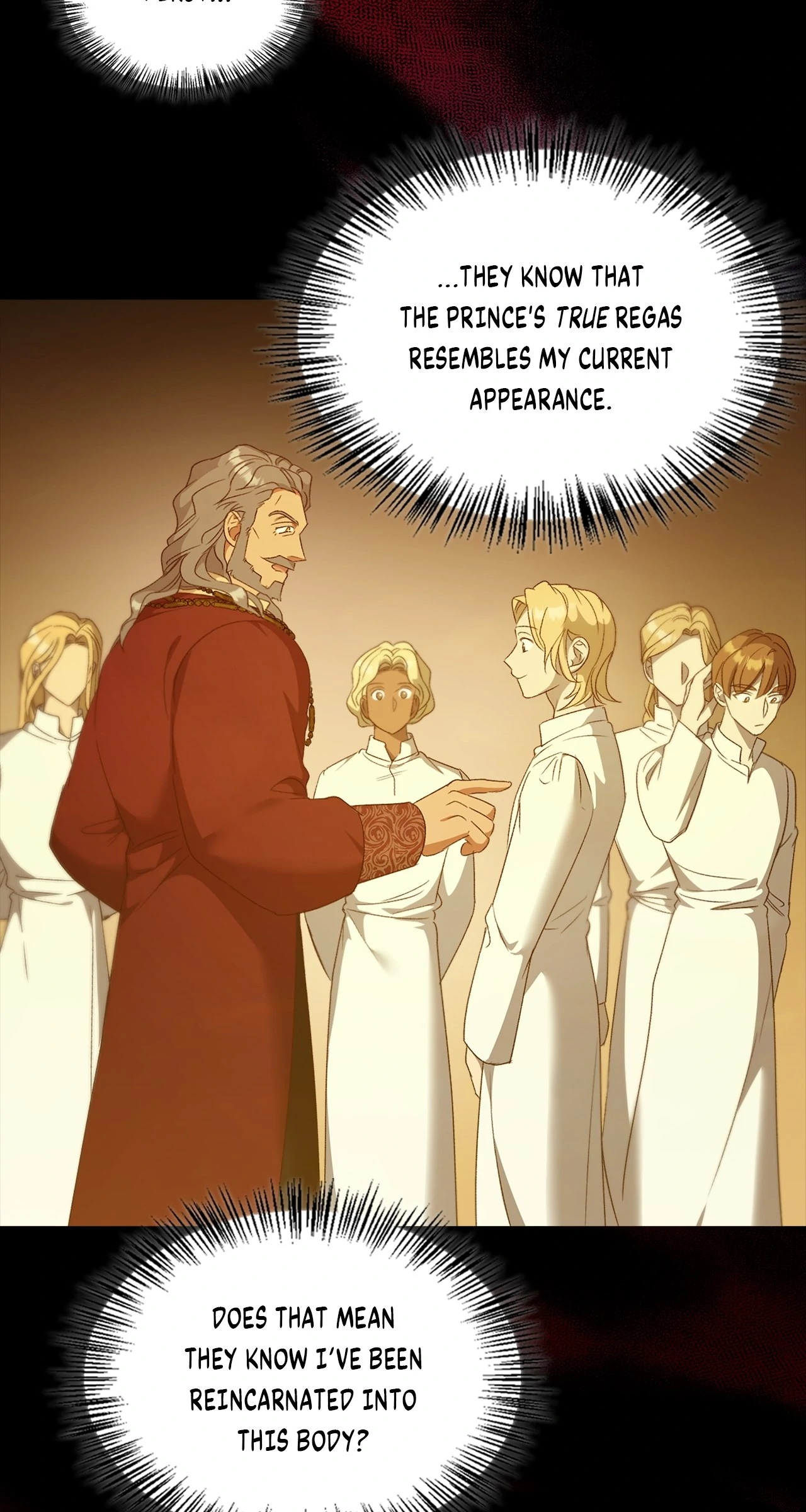 Regas chapter 74 page 46
