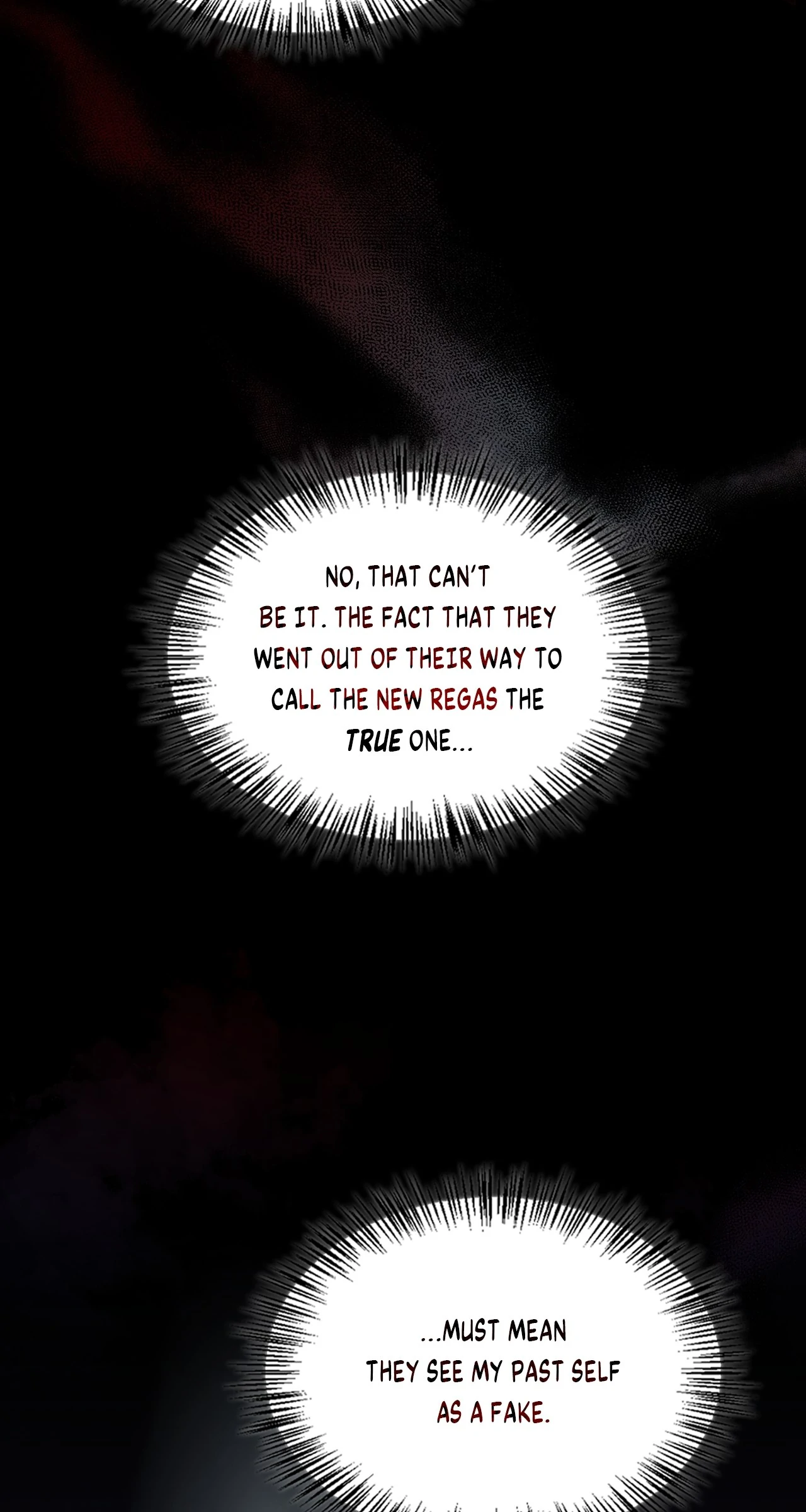 Regas chapter 74 page 47