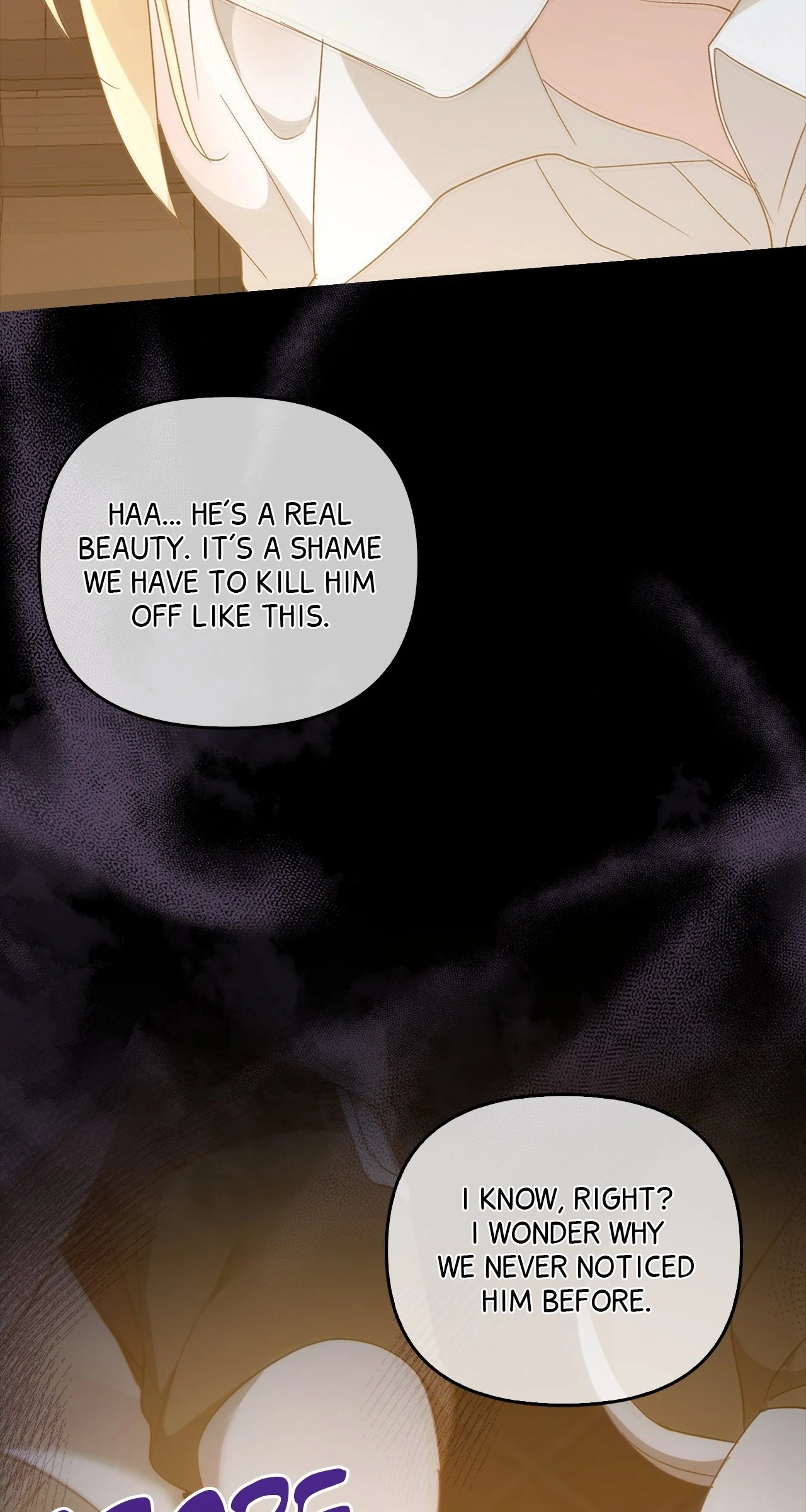 Regas chapter 74 page 52
