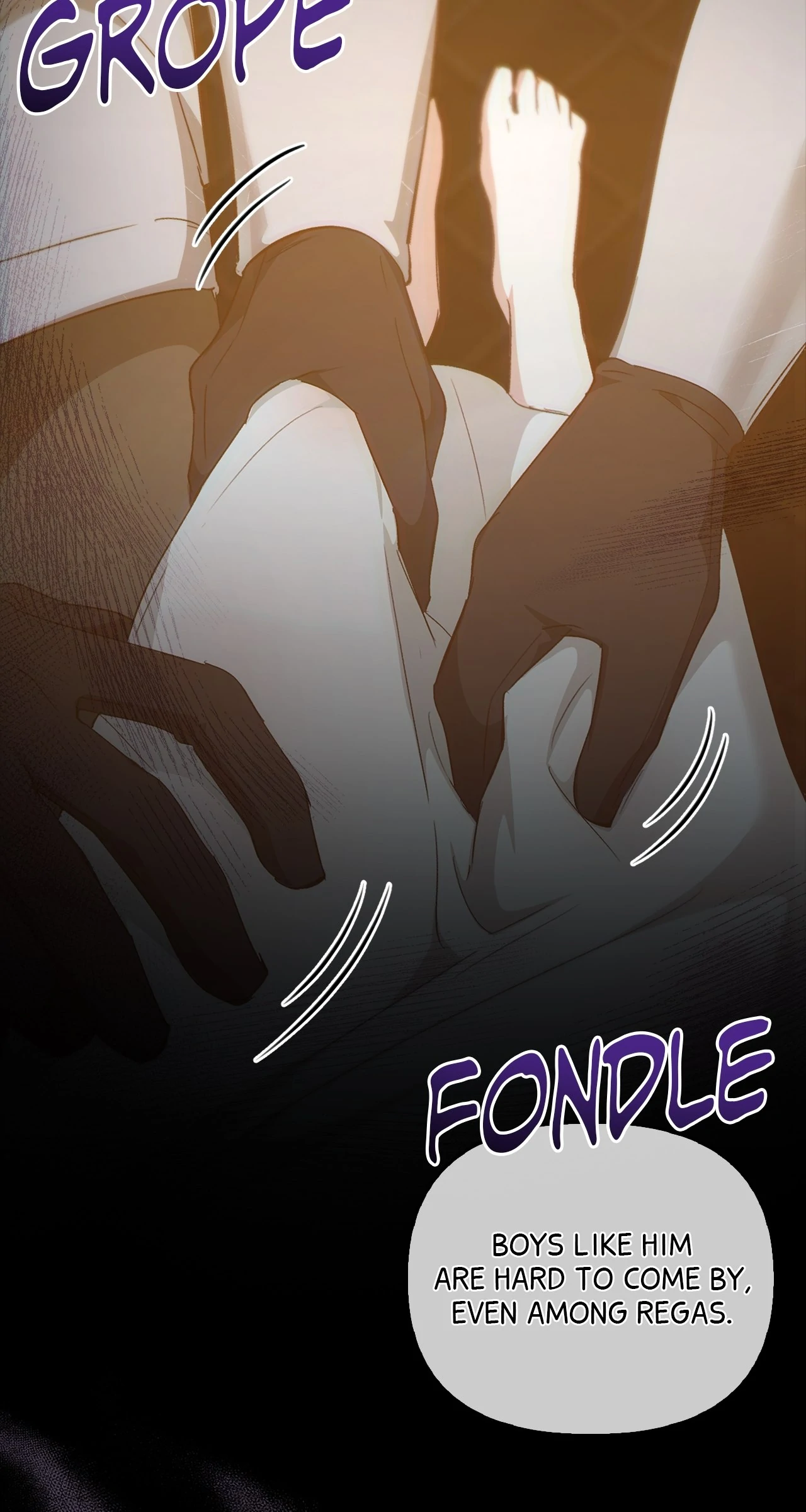 Regas chapter 74 page 53