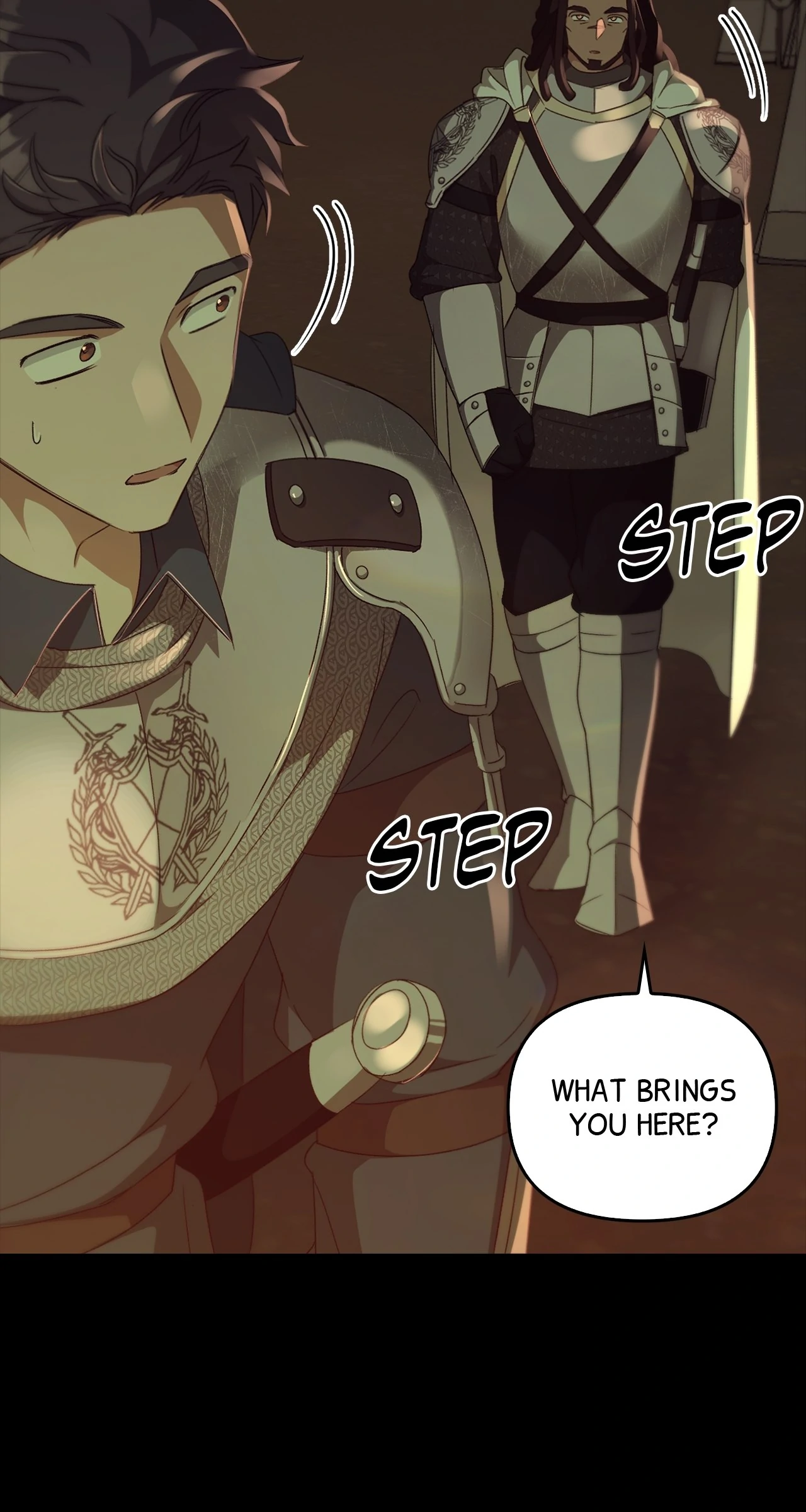 Regas chapter 74 page 6