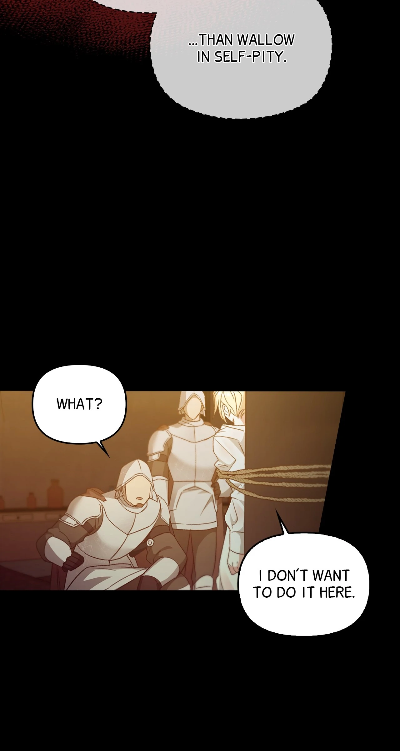 Regas chapter 74 page 67