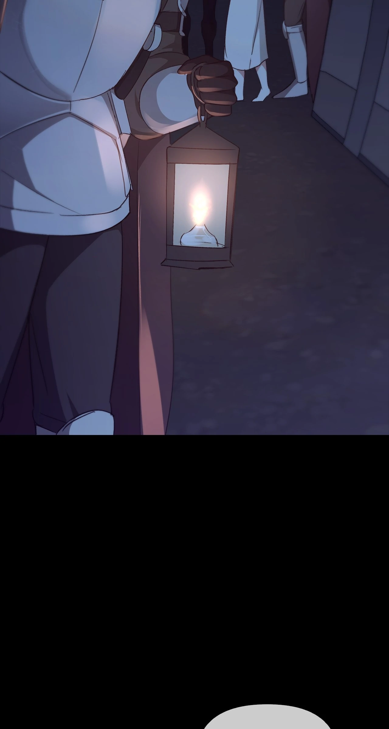 Regas chapter 74 page 75