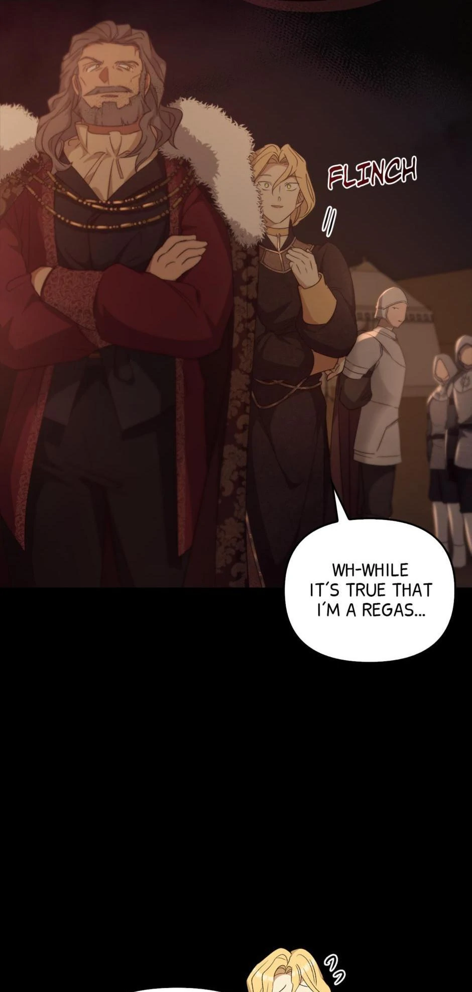 Regas chapter 76 page 23