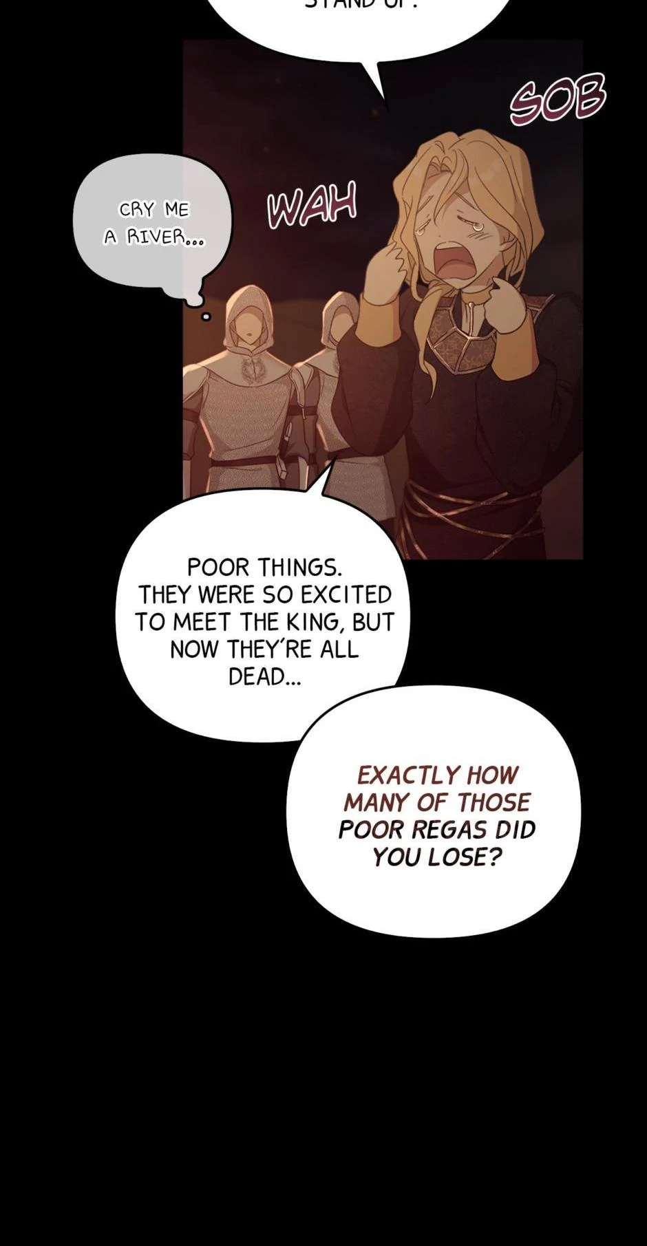 Regas chapter 76 page 33