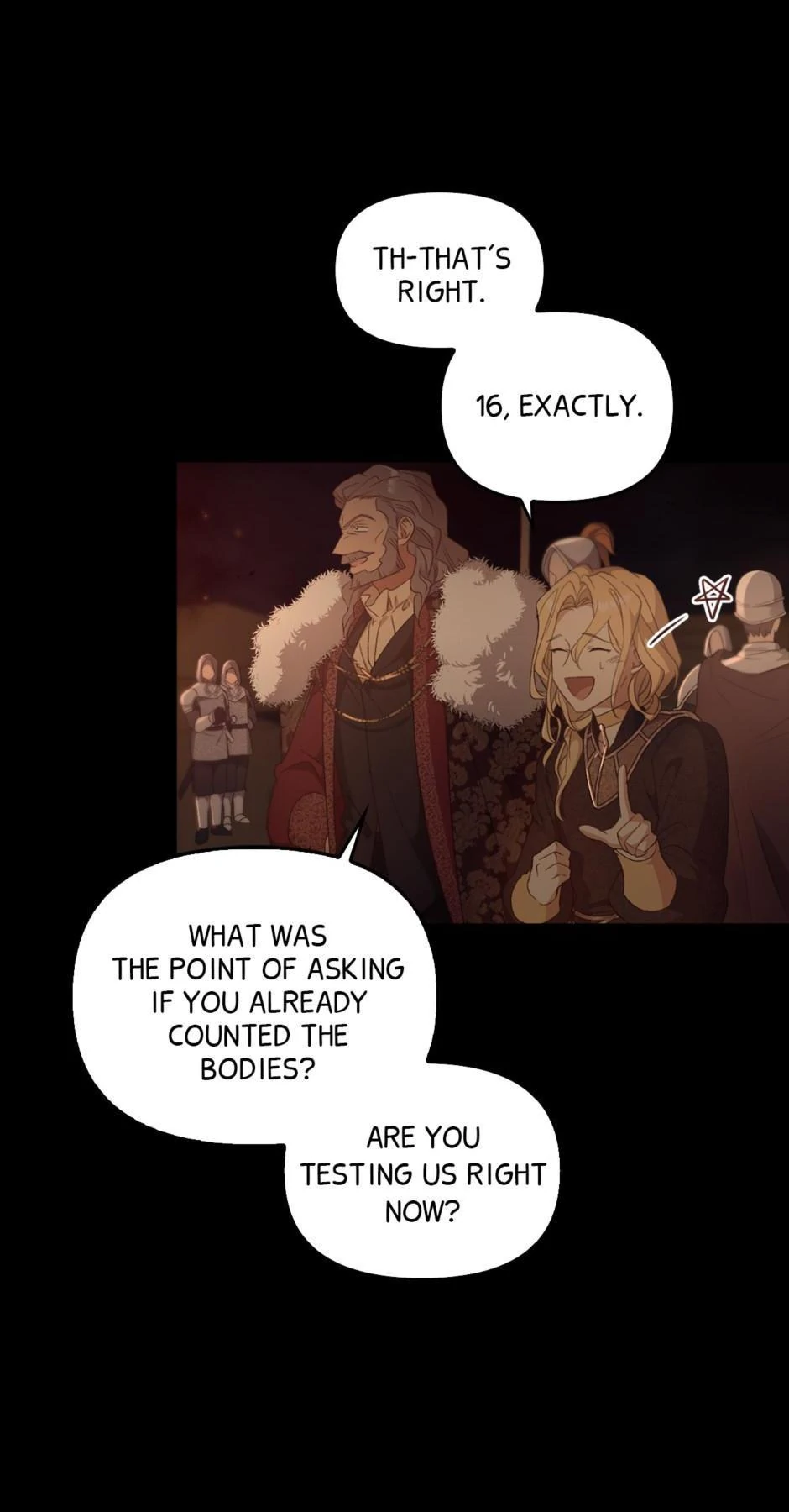 Regas chapter 76 page 36