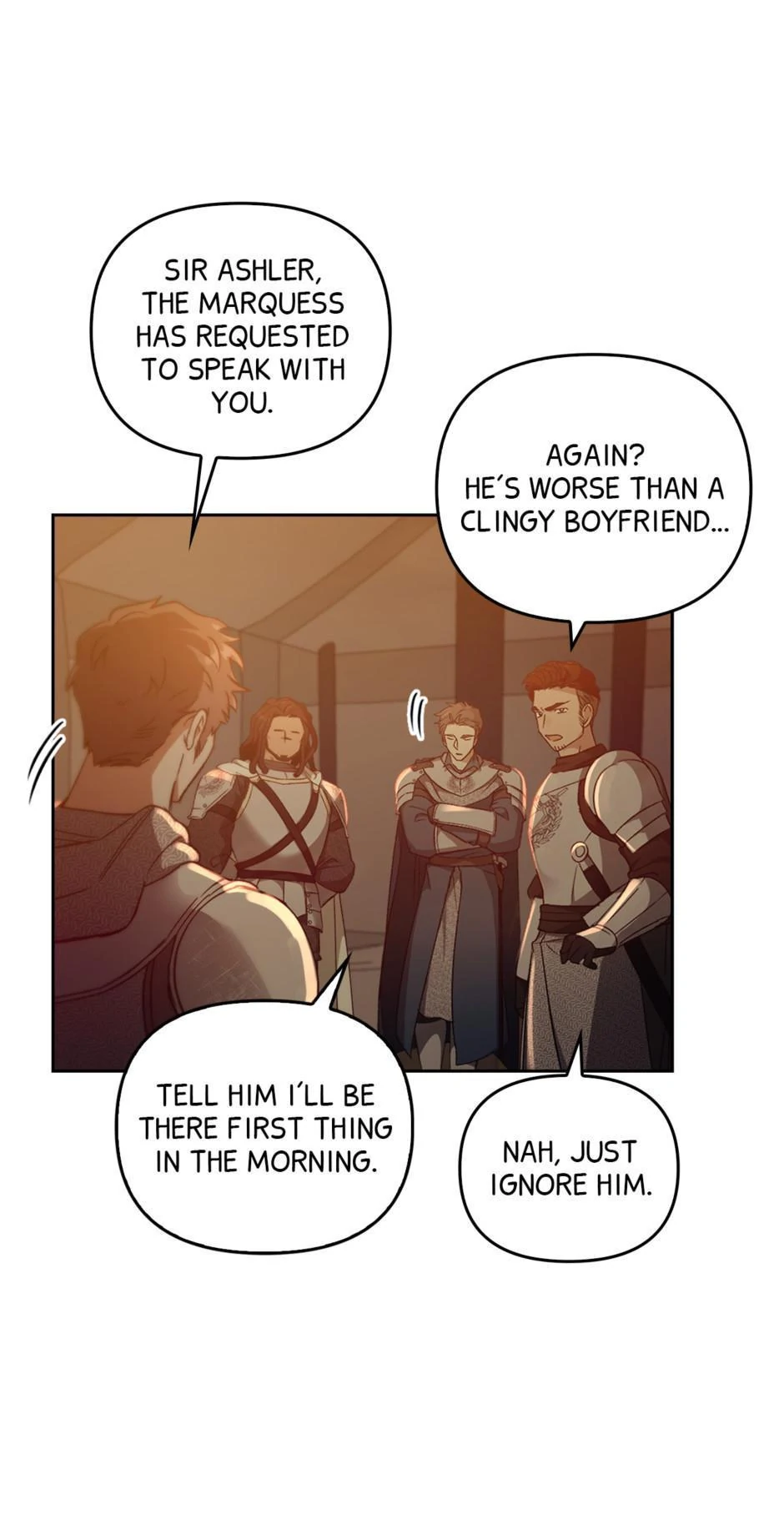 Regas chapter 76 page 70