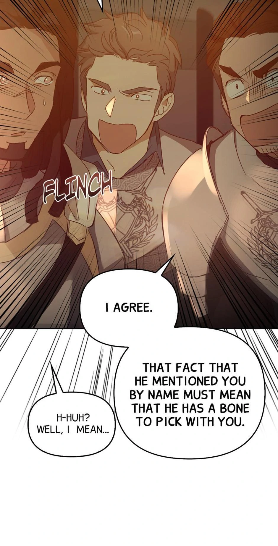 Regas chapter 76 page 75