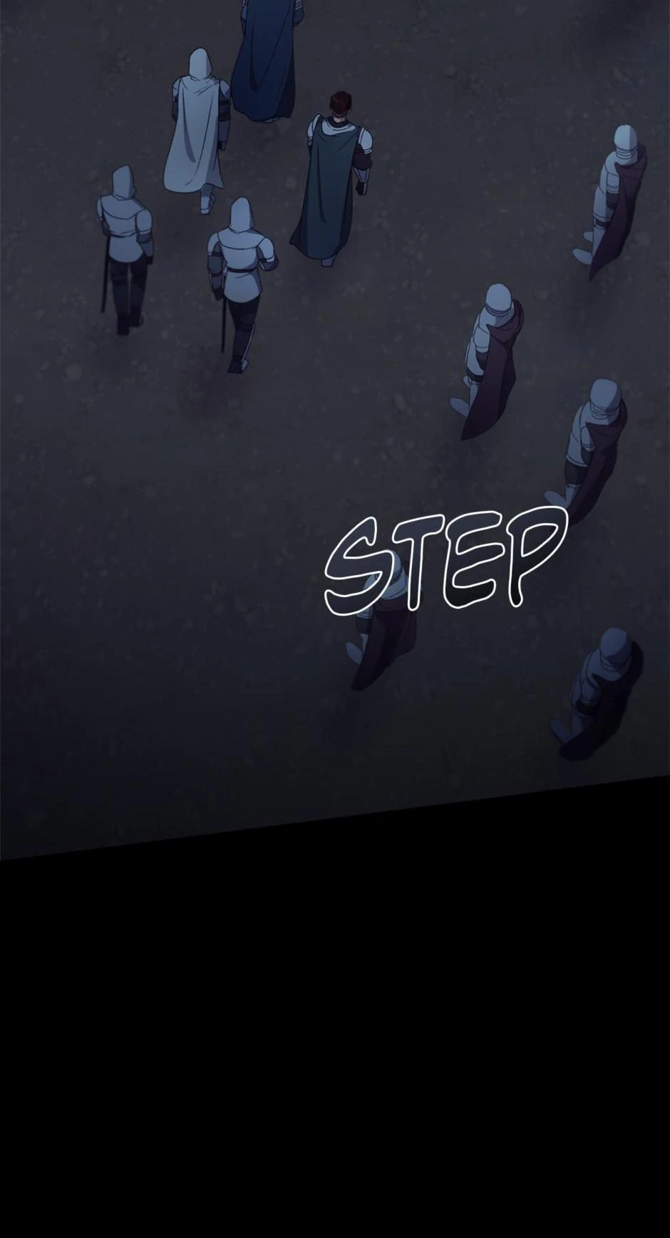 Regas chapter 76 page 80