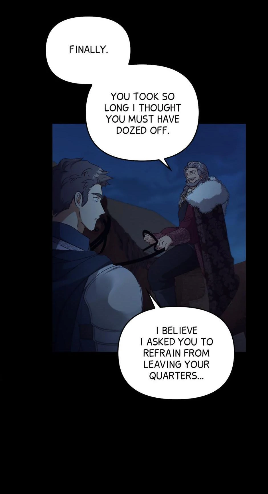 Regas chapter 76 page 81