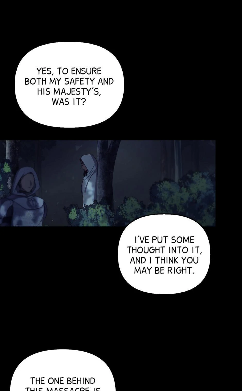 Regas chapter 76 page 82