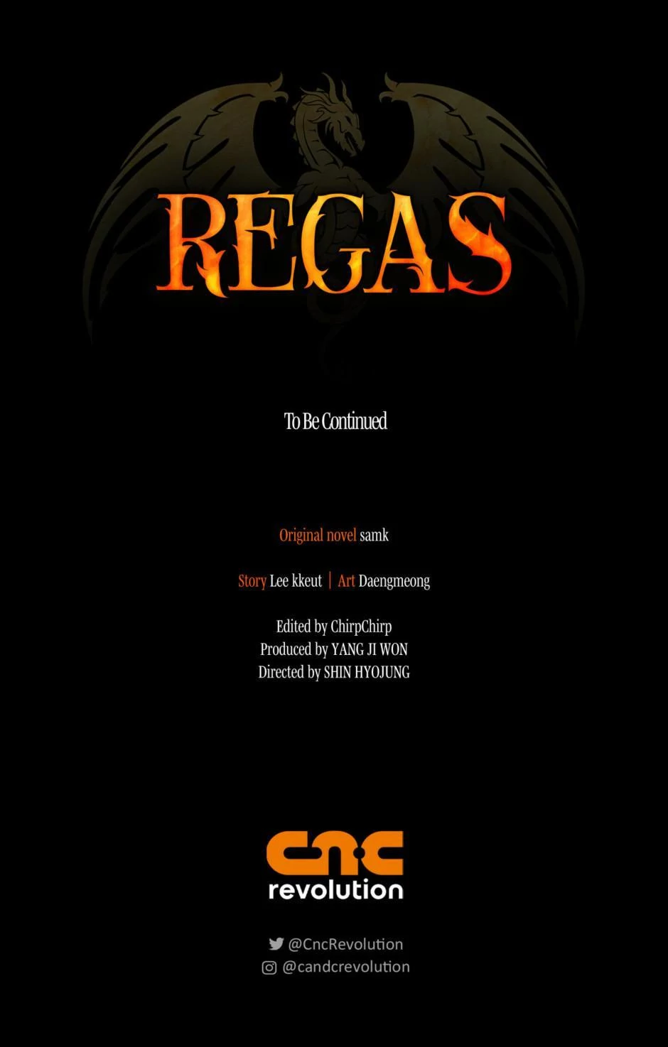 Regas chapter 76 page 92