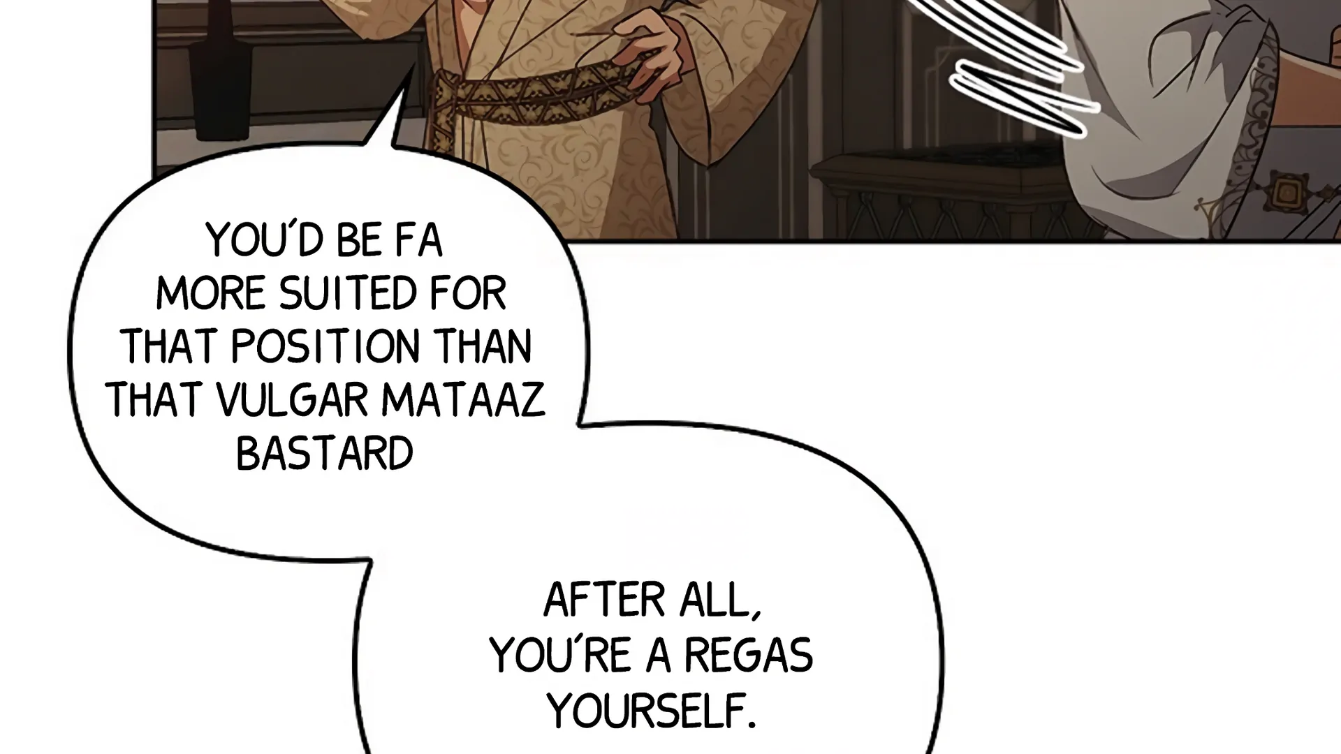 Regas chapter 80 page 173