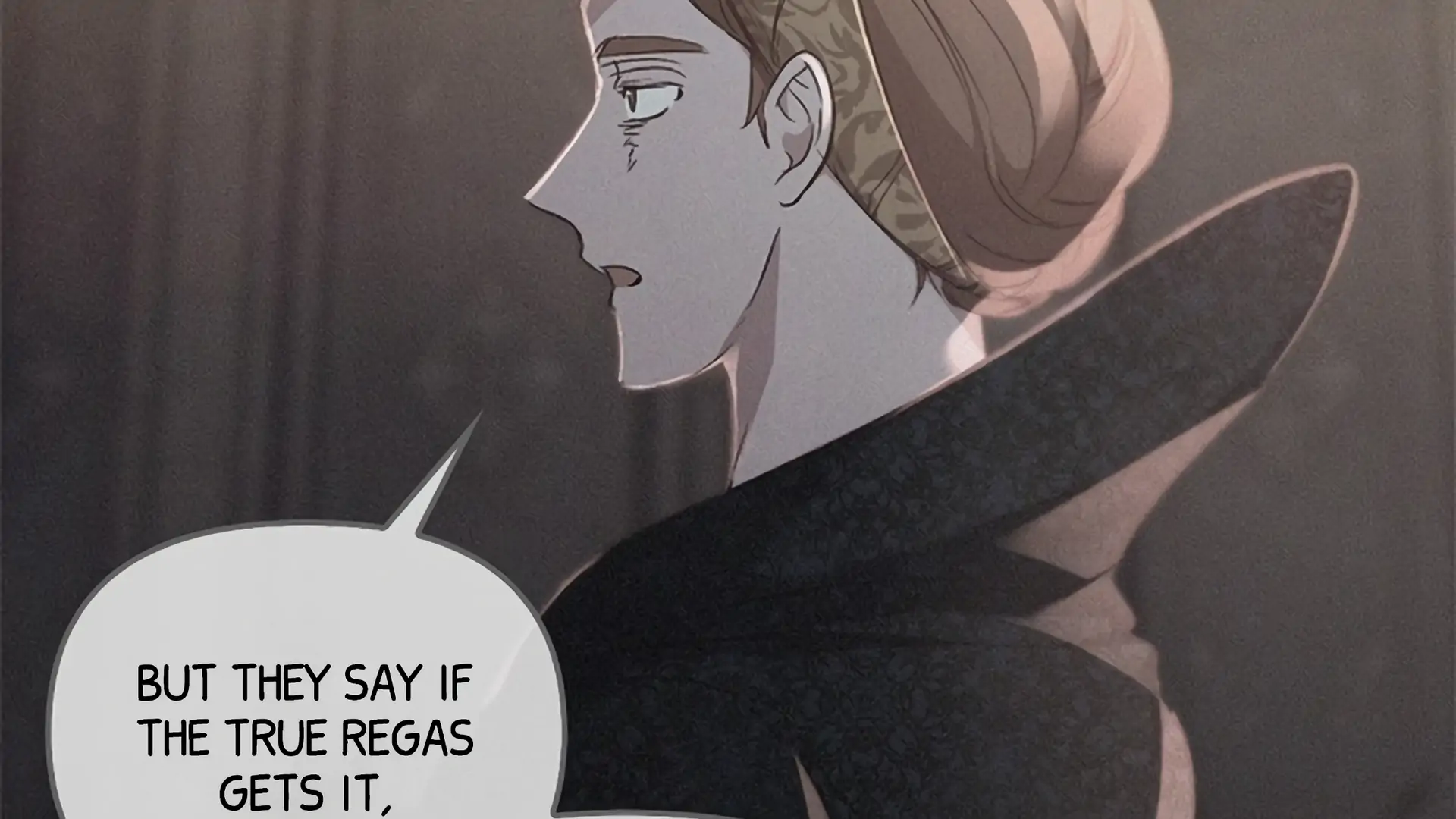 Regas chapter 80 page 296