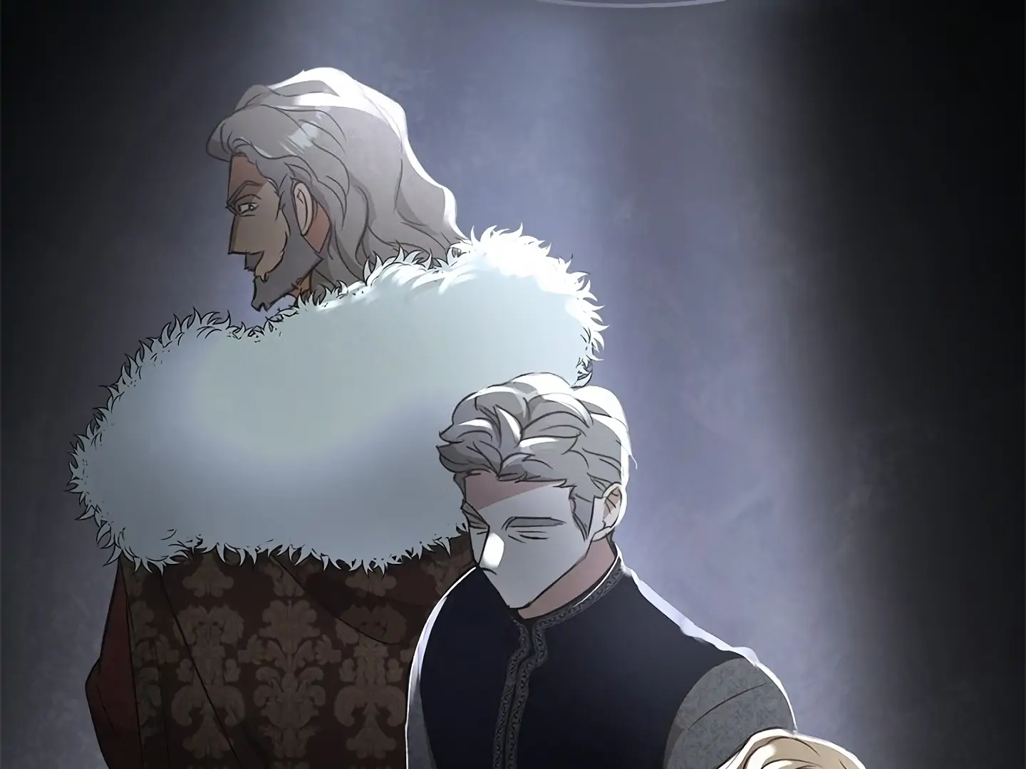 Regas chapter 81 page 175