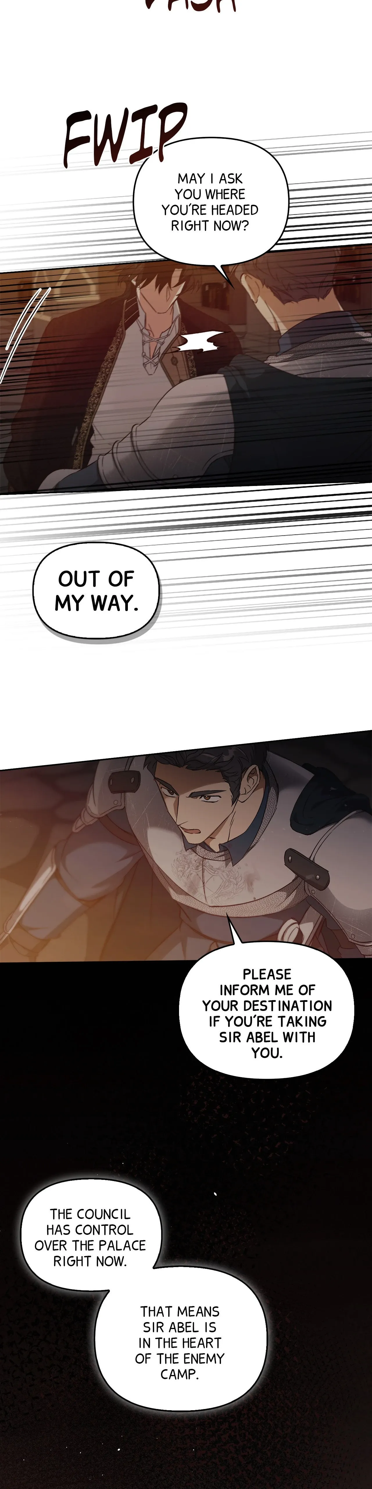 Regas chapter 99 page 18