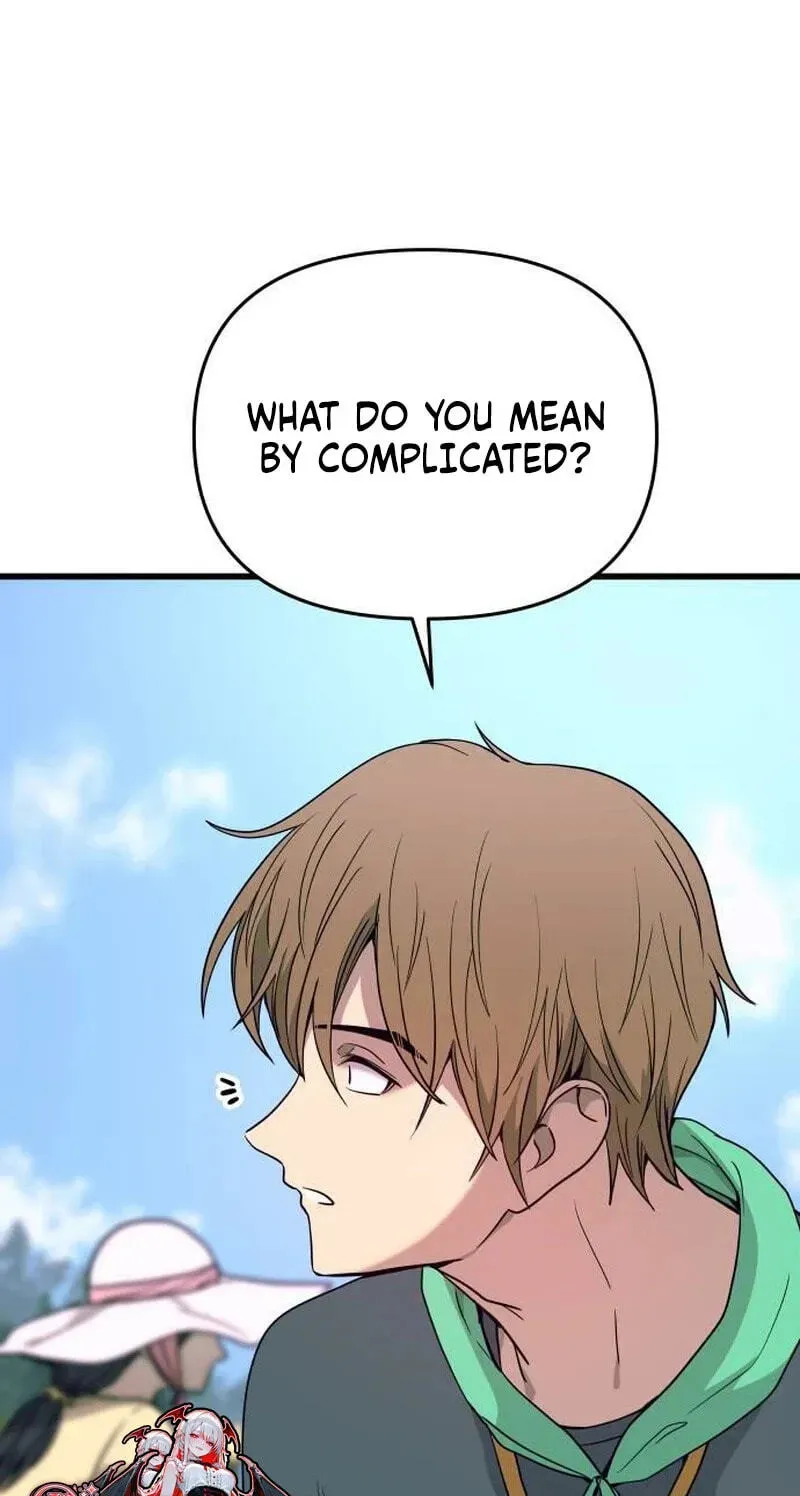 My bias gets on the last train chapter 83 page 129