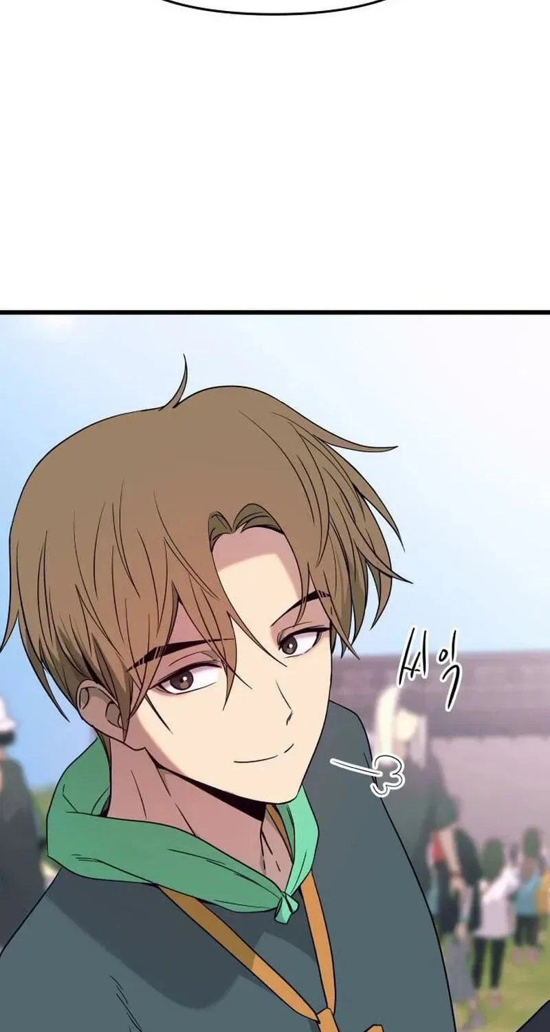 My bias gets on the last train chapter 83 page 138