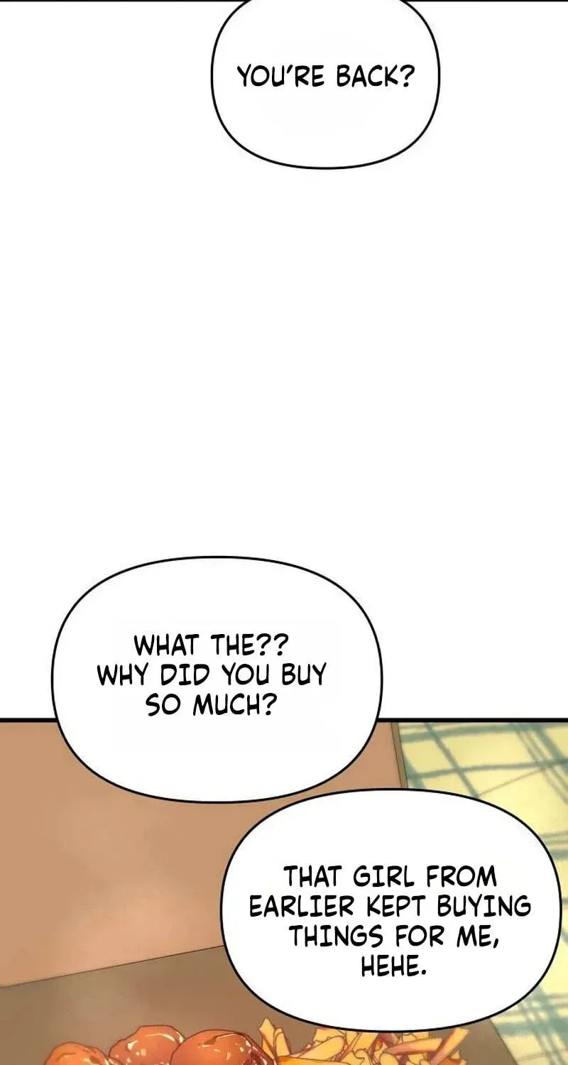 My bias gets on the last train chapter 83 page 141