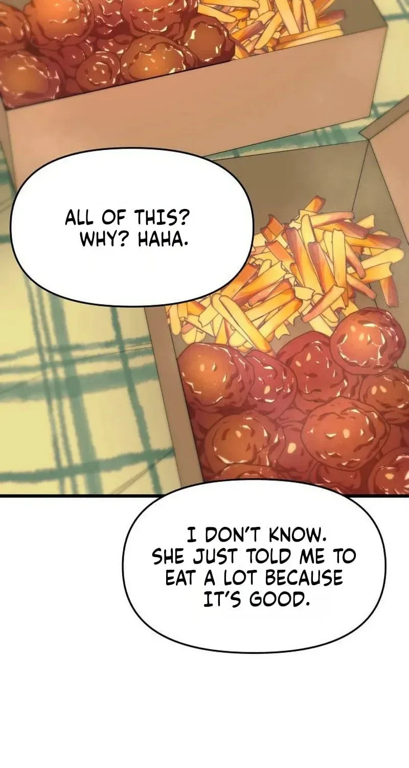 My bias gets on the last train chapter 83 page 142