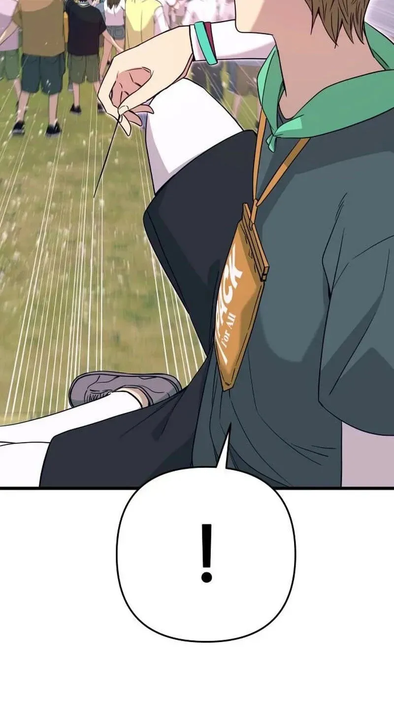 My bias gets on the last train chapter 83 page 147