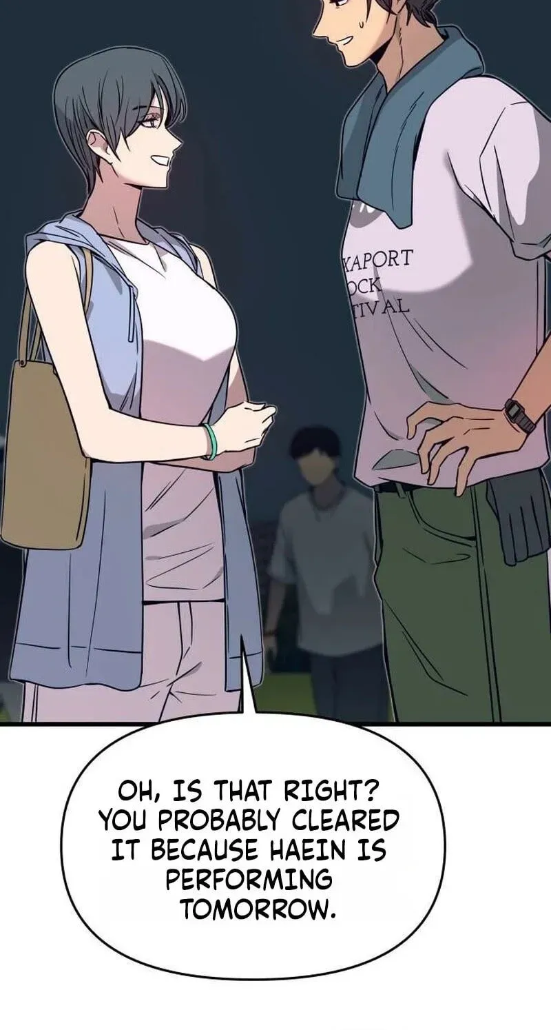 My bias gets on the last train chapter 84 page 136