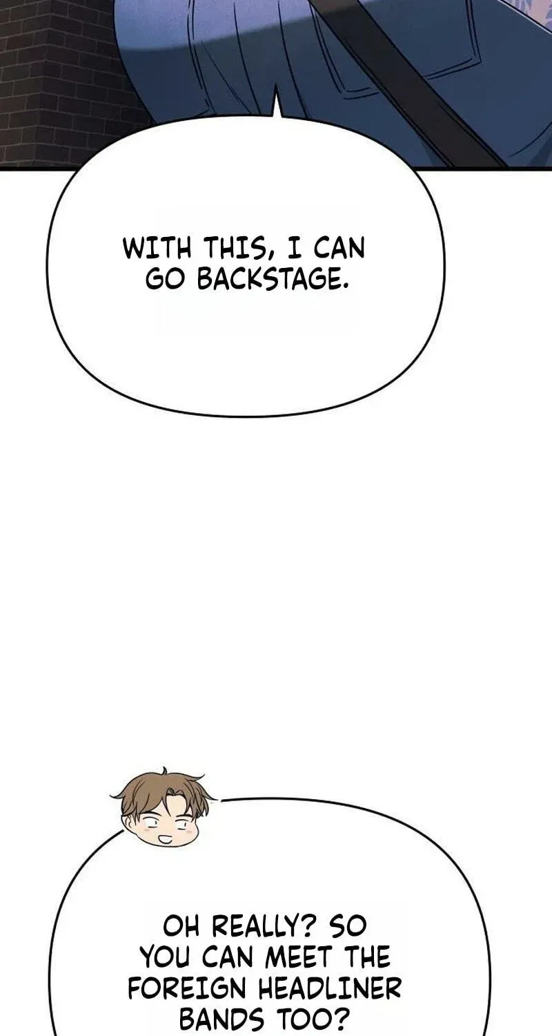 My bias gets on the last train chapter 84 page 159