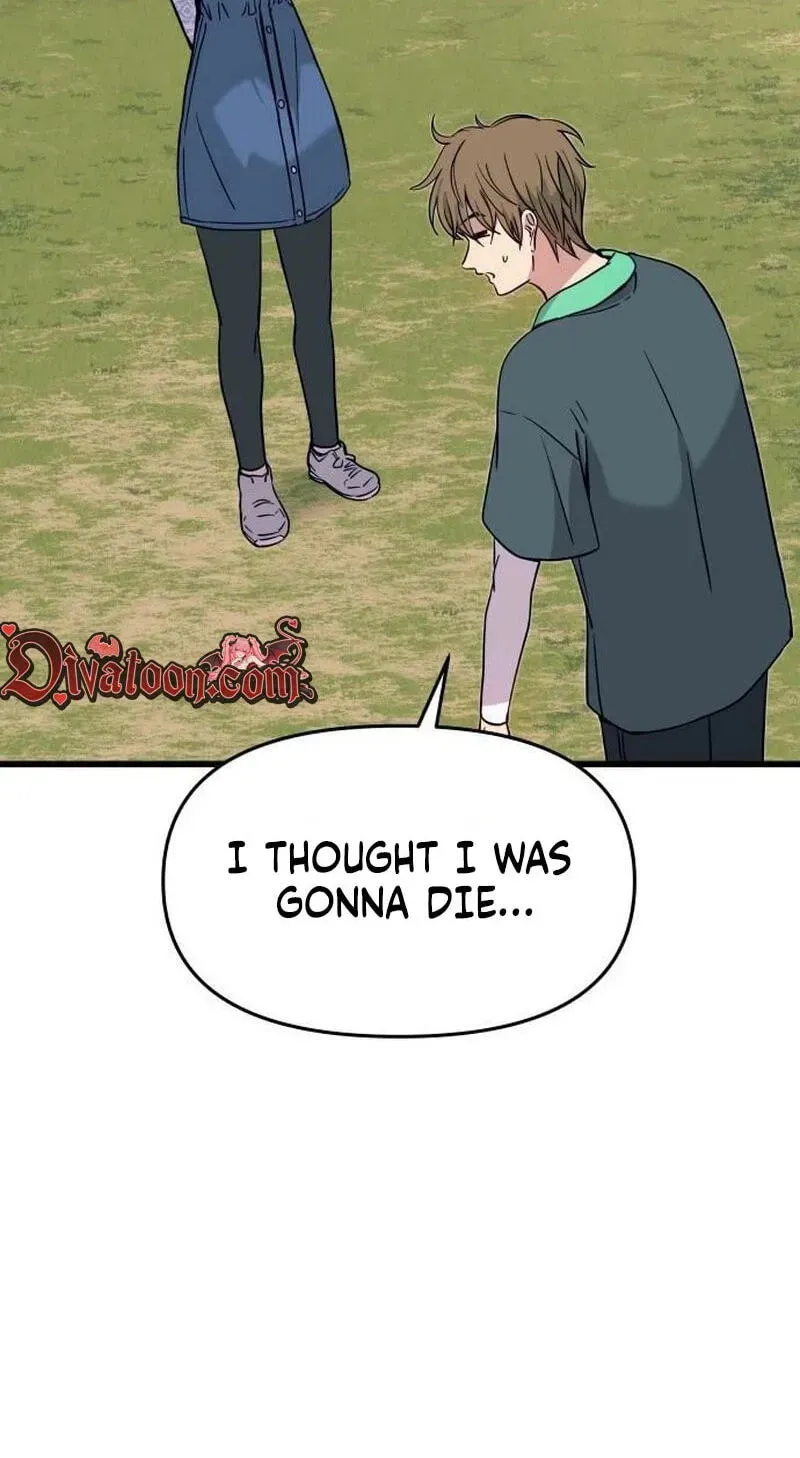 My bias gets on the last train chapter 84 page 24