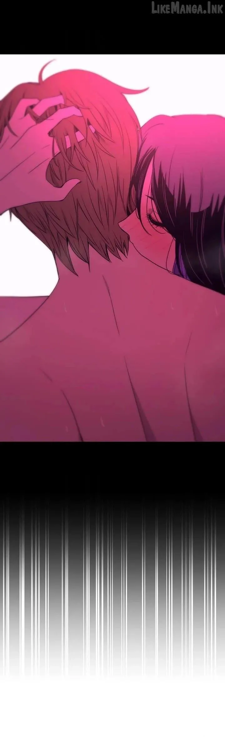 My bias gets on the last train chapter 85 page 68