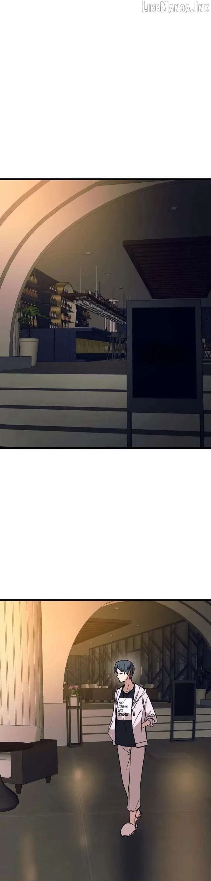 My bias gets on the last train chapter 86 page 25