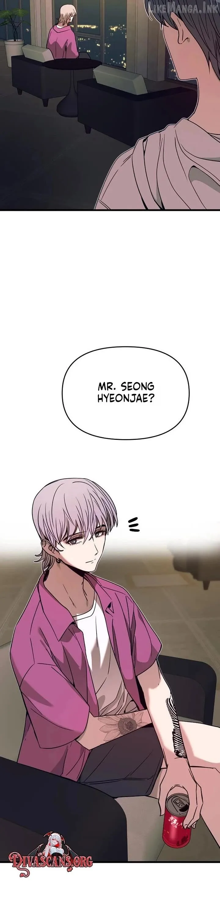 My bias gets on the last train chapter 86 page 27