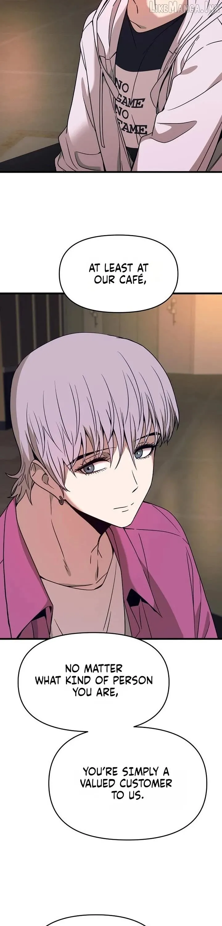 My bias gets on the last train chapter 86 page 55