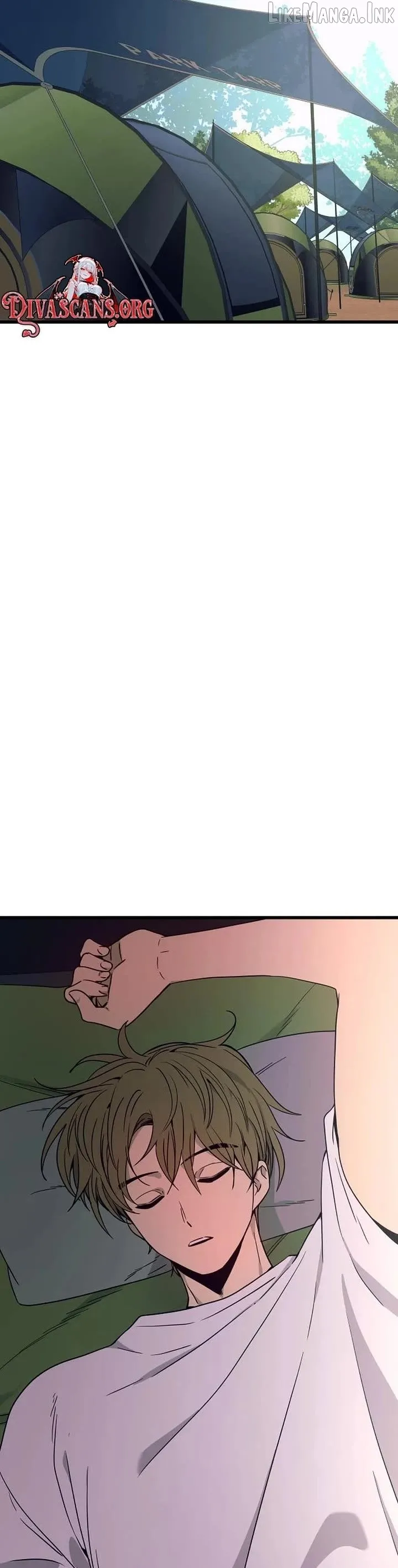 My bias gets on the last train chapter 86 page 63