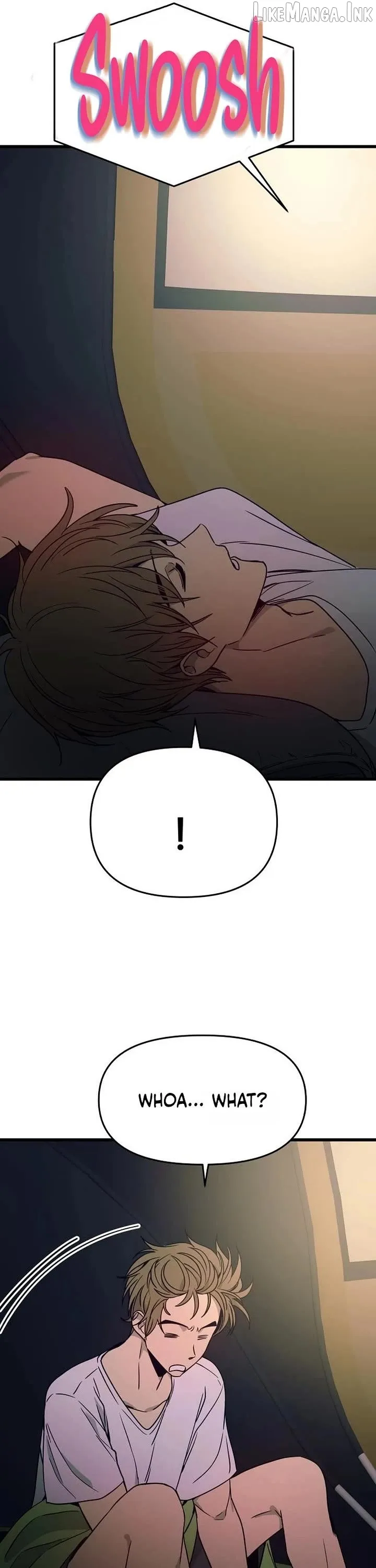 My bias gets on the last train chapter 86 page 65