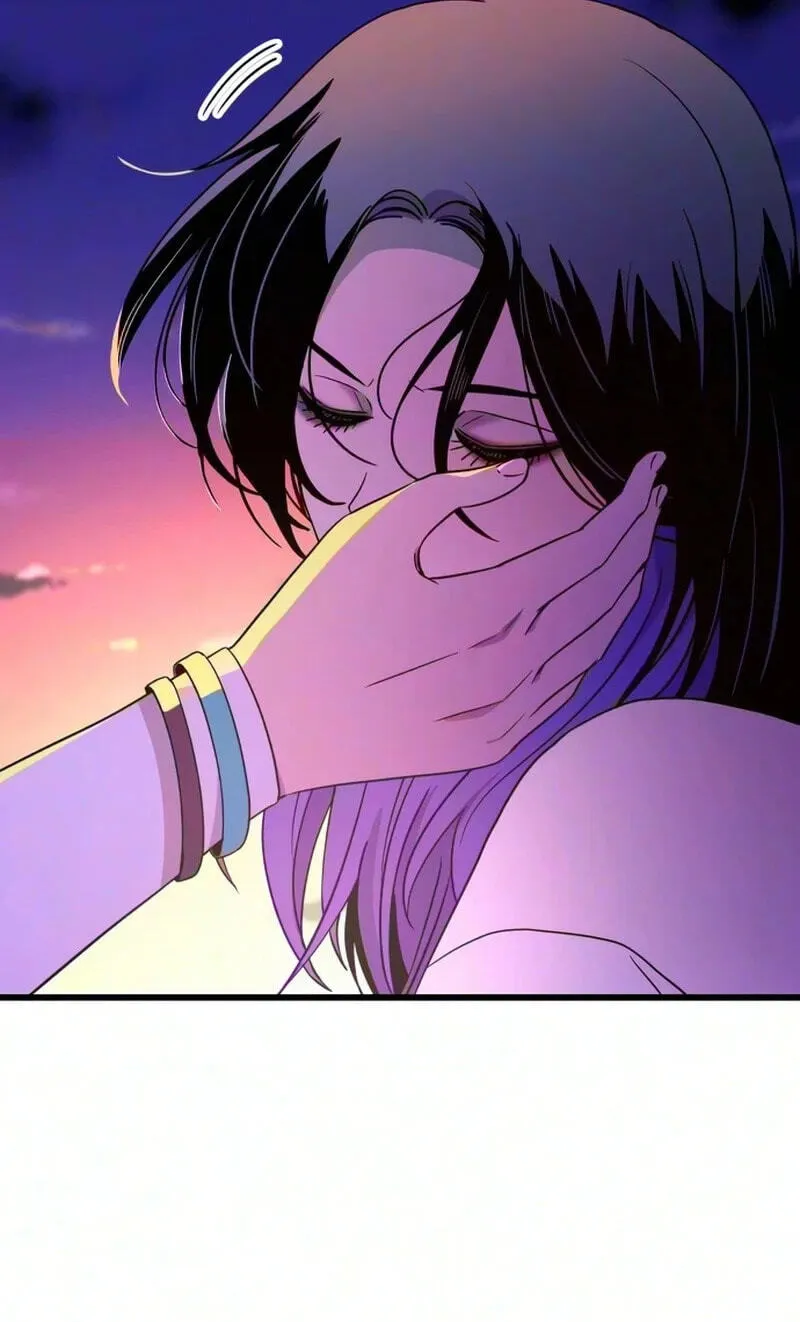 My bias gets on the last train chapter 90 page 121
