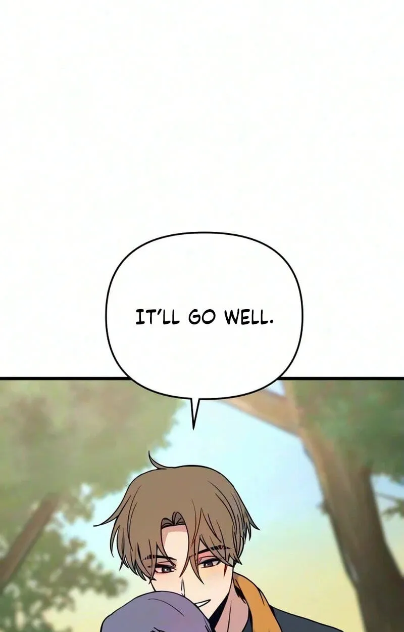 My bias gets on the last train chapter 90 page 143