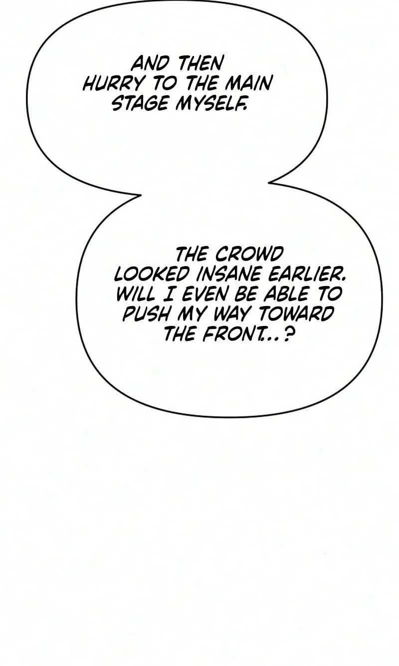 My bias gets on the last train chapter 90 page 163