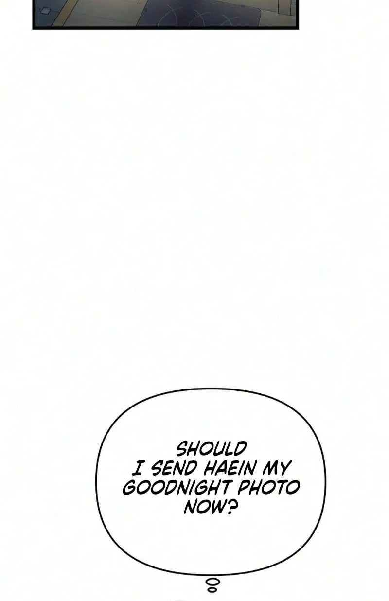 My bias gets on the last train chapter 90 page 189