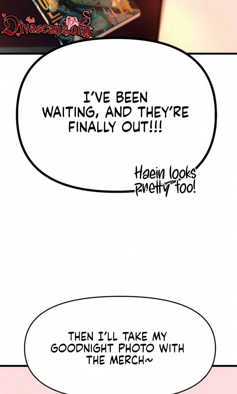 My bias gets on the last train chapter 90 page 195