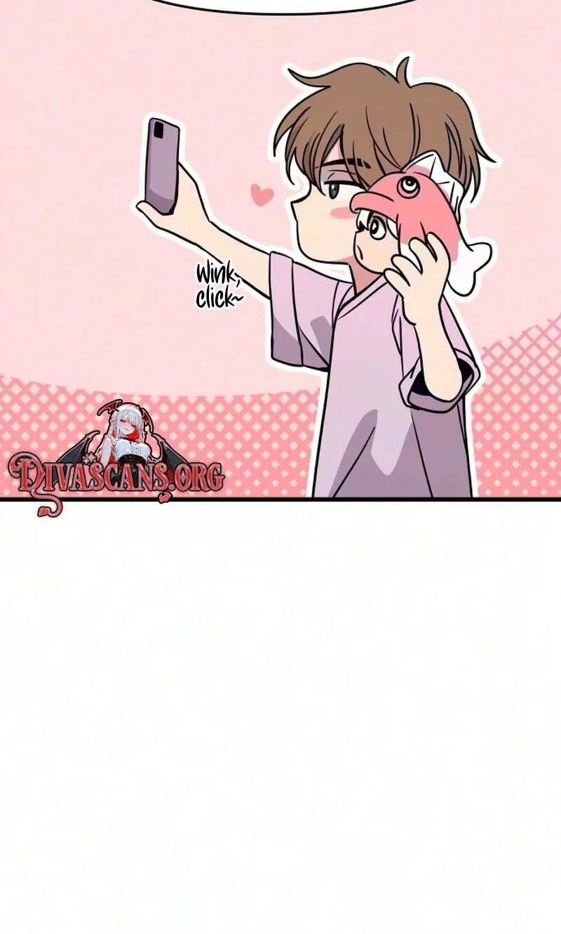 My bias gets on the last train chapter 90 page 196