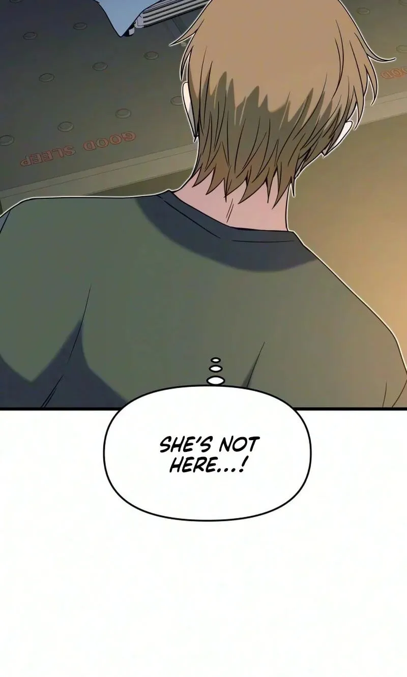 My bias gets on the last train chapter 90 page 38