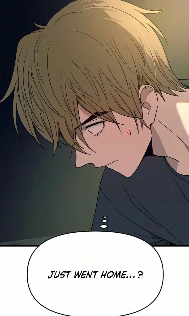 My bias gets on the last train chapter 90 page 42