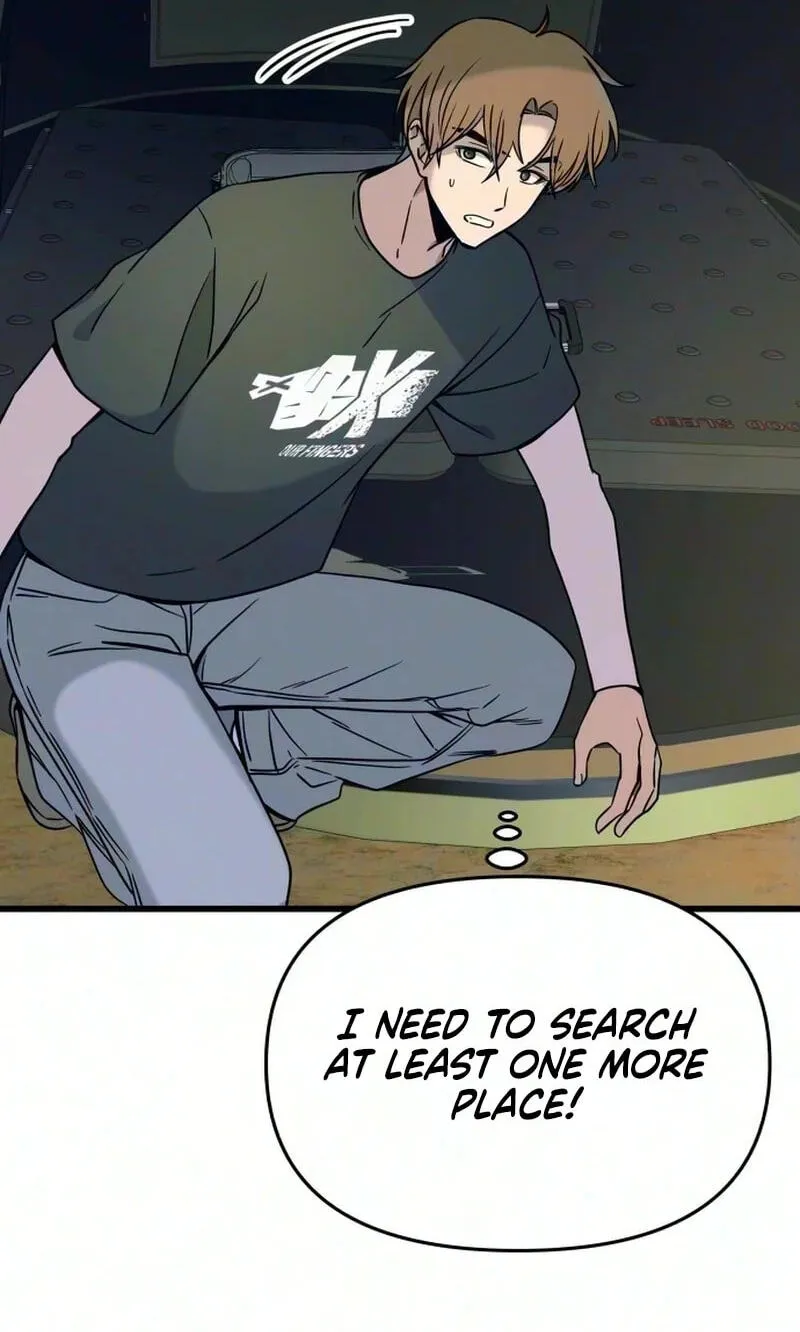 My bias gets on the last train chapter 90 page 44