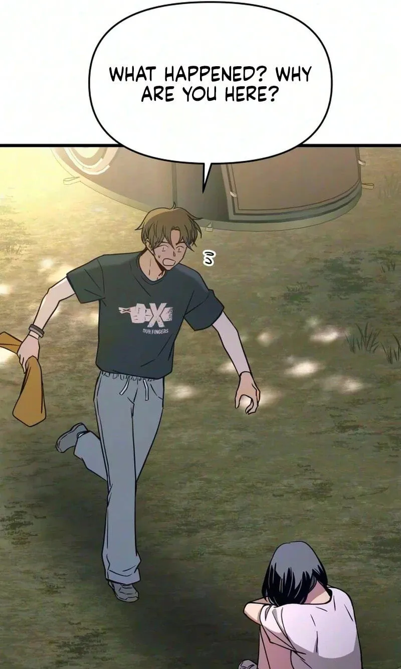 My bias gets on the last train chapter 90 page 55