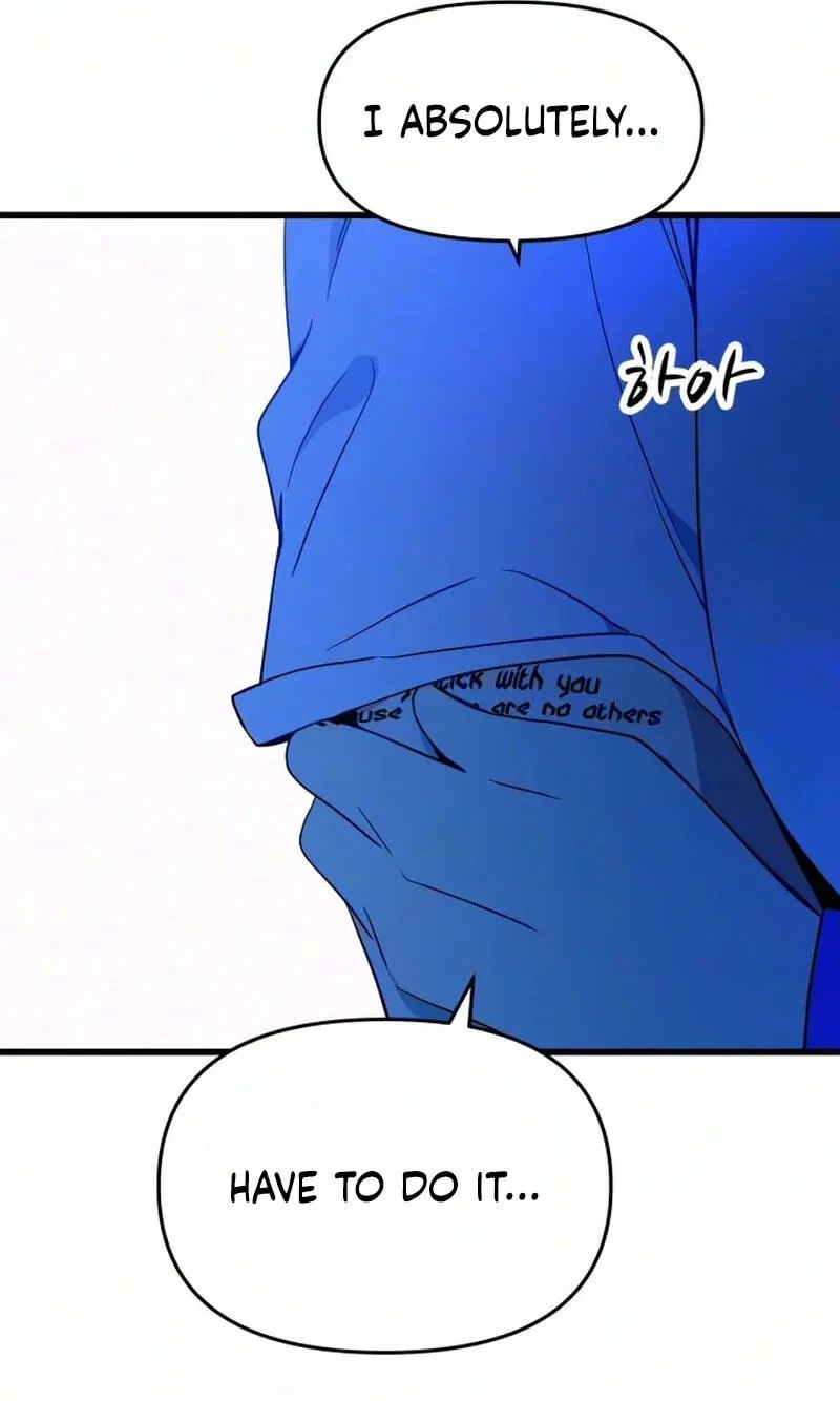 My bias gets on the last train chapter 90 page 74