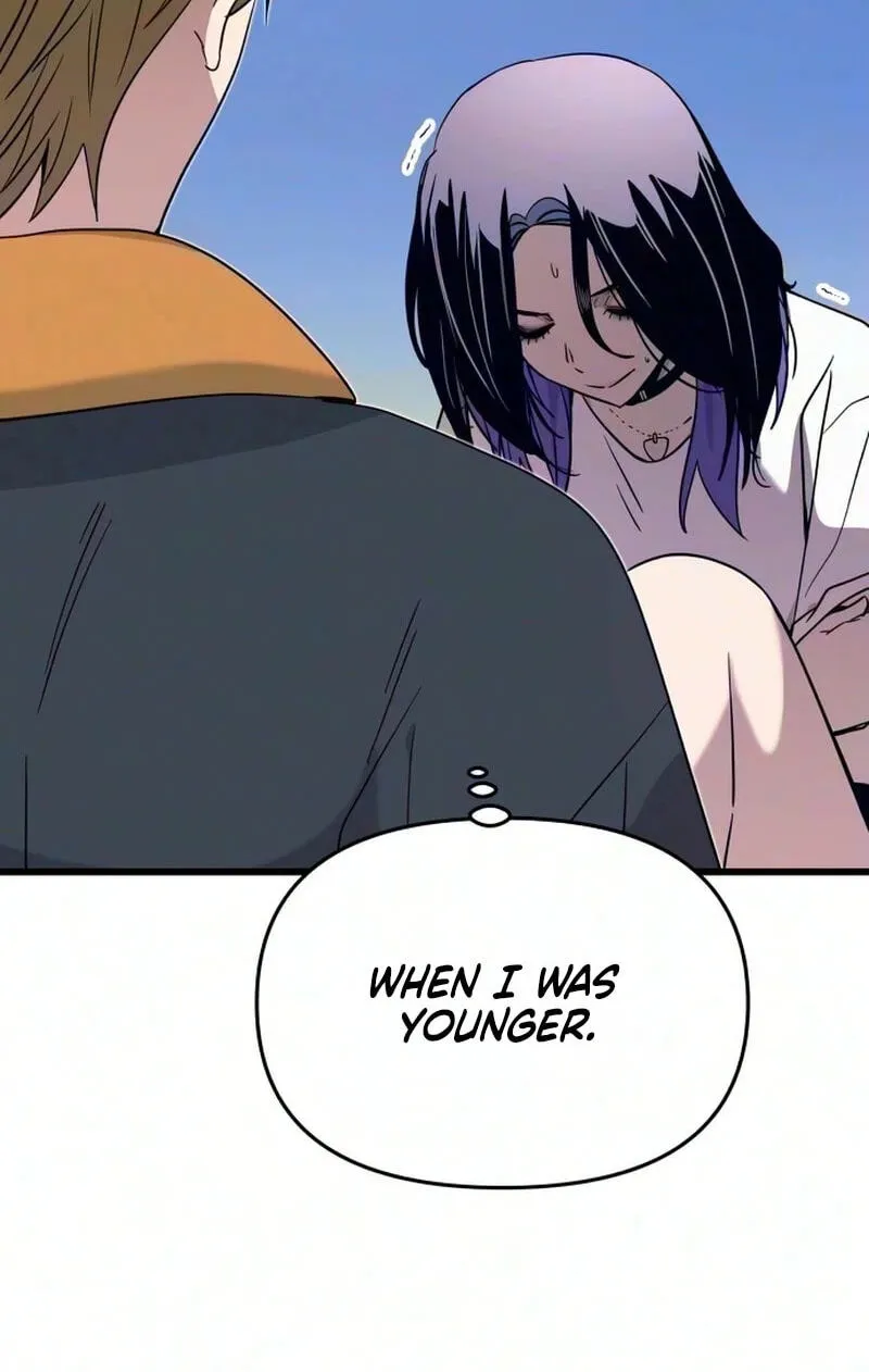 My bias gets on the last train chapter 90 page 78