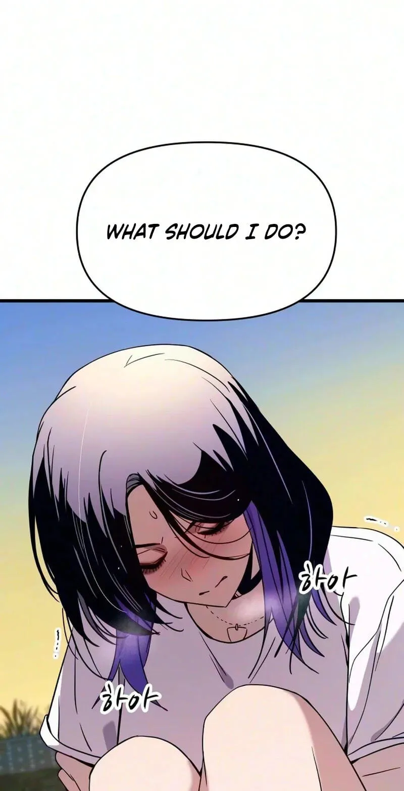 My bias gets on the last train chapter 90 page 83