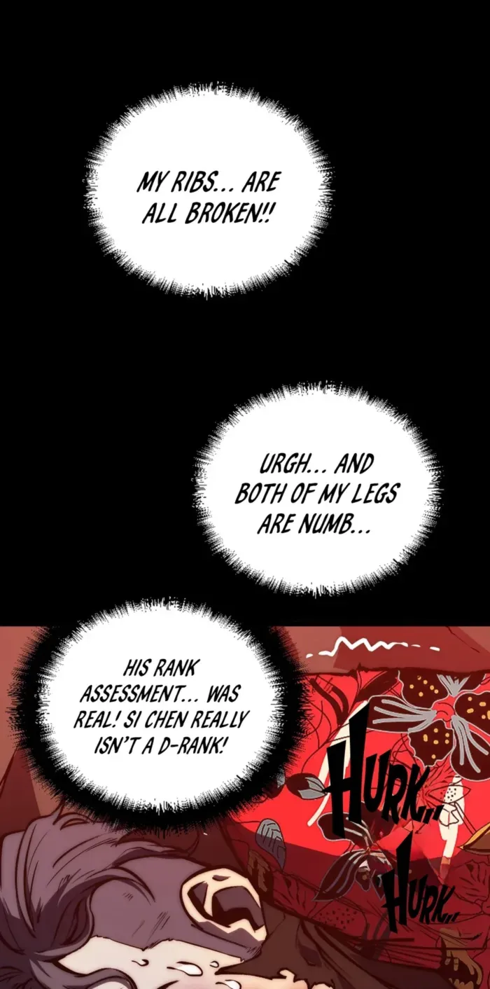 Return of the Devourer chapter 11 page 6